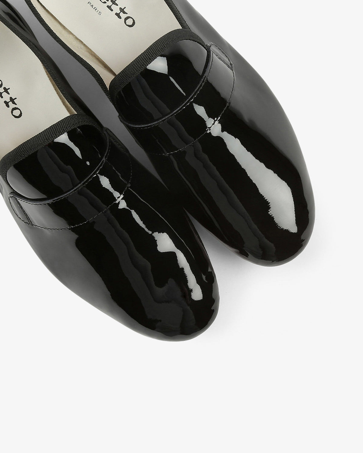 Mocassins Michael - Homme