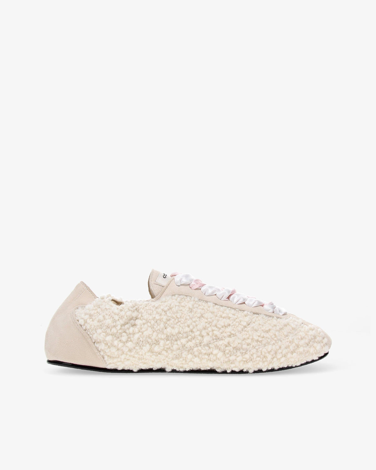 Sneakers Tennis Silk