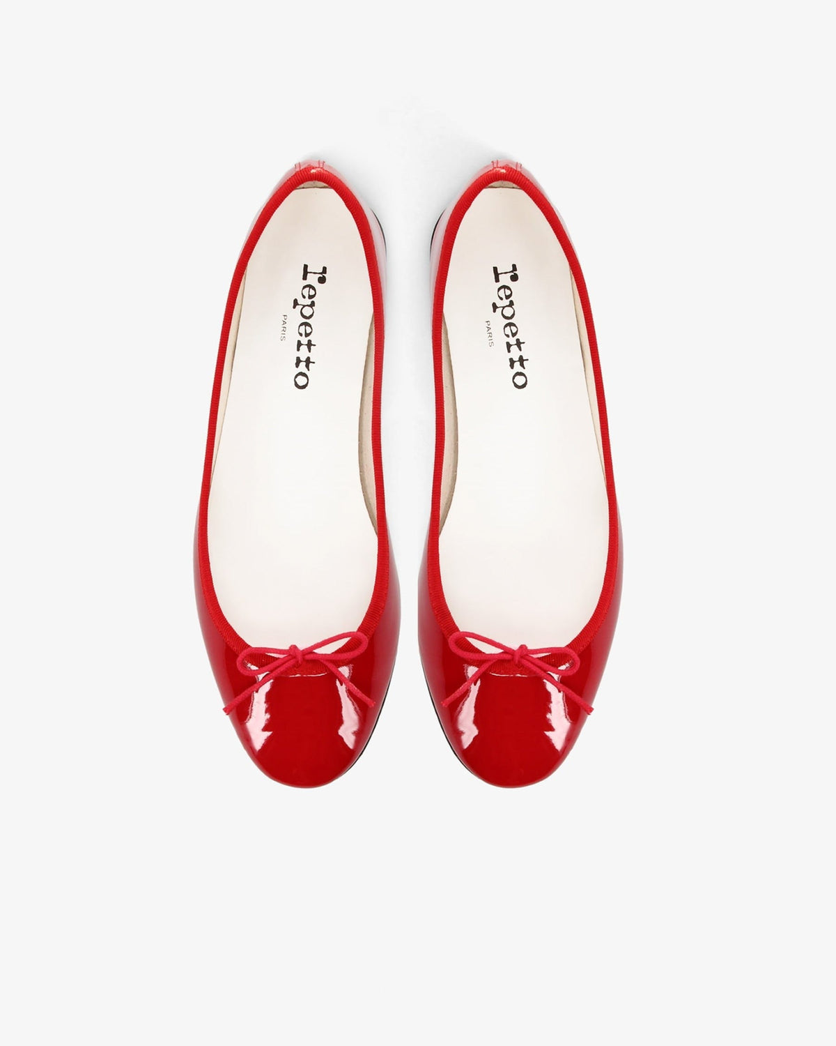 Ballerines Cendrillon