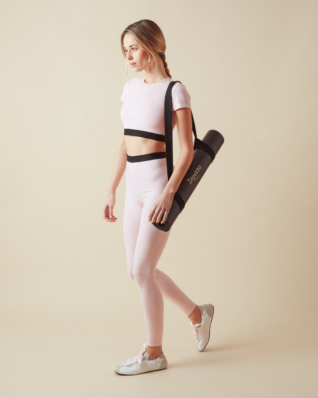 Legging Soft Stretch