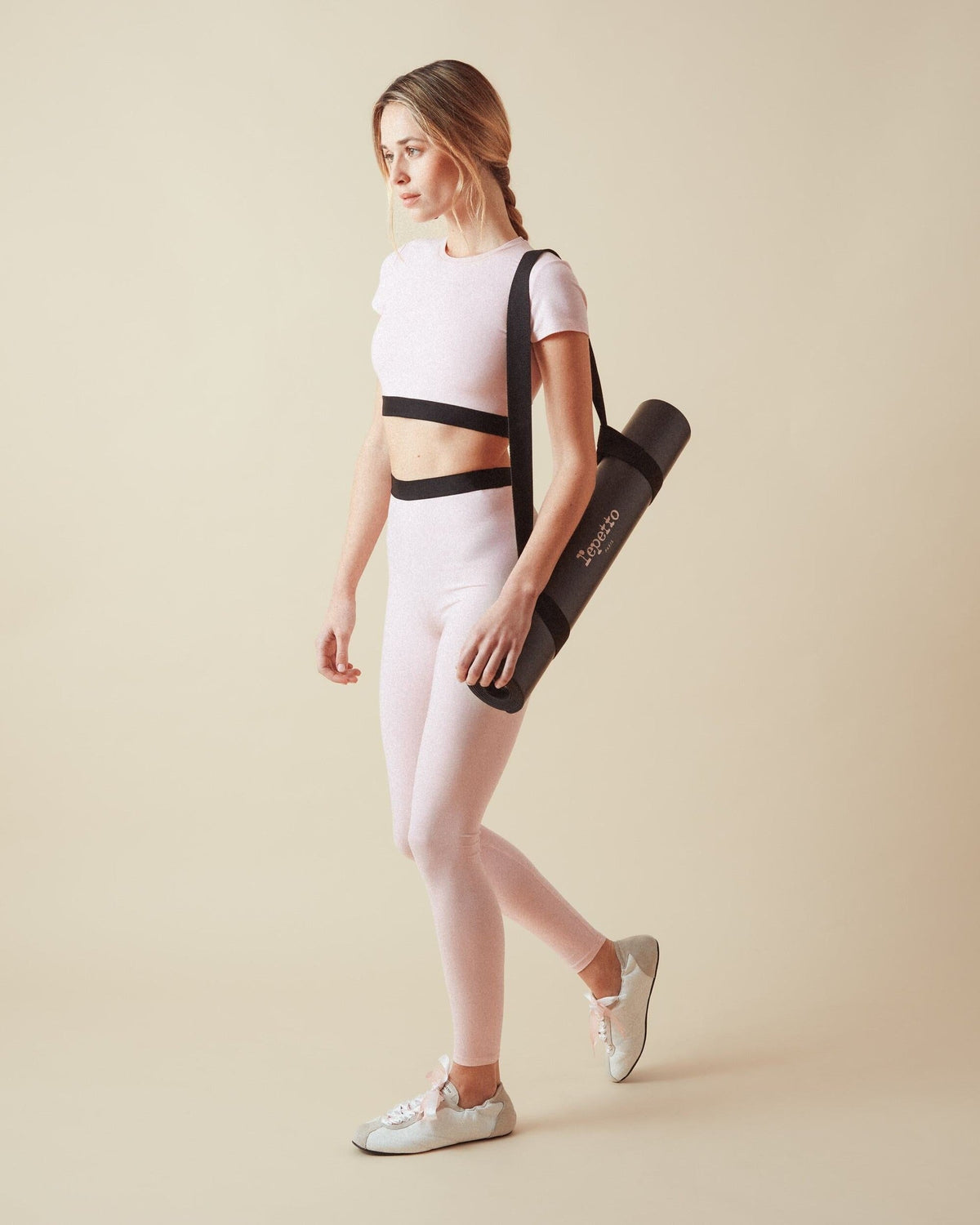 Legging Soft Stretch