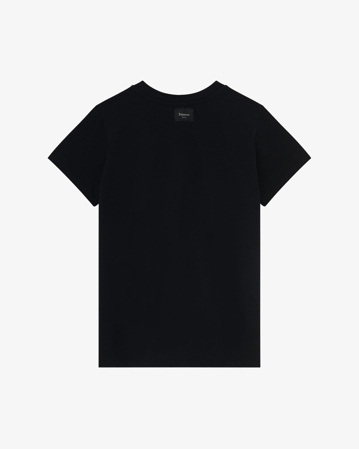 Tee multi nœuds Satin signature