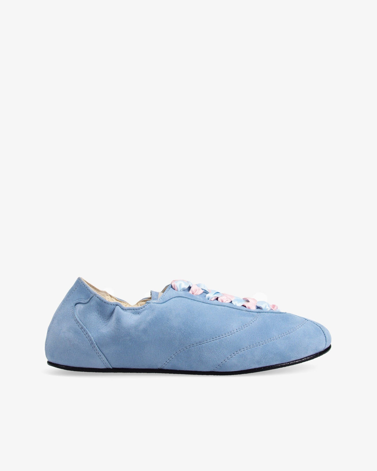 Sneakers Tennis Silk