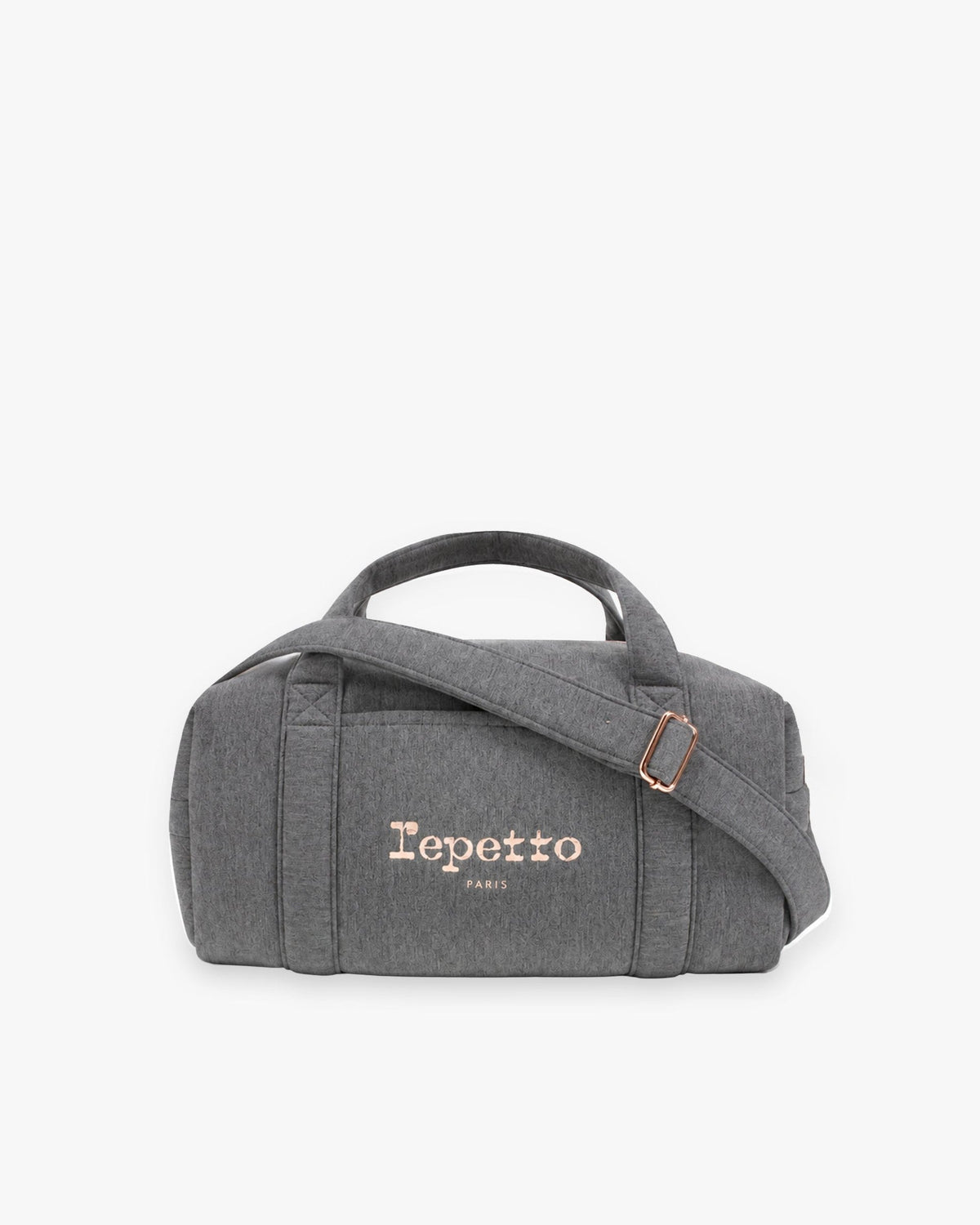 Sac polochon medium avec bandoulière