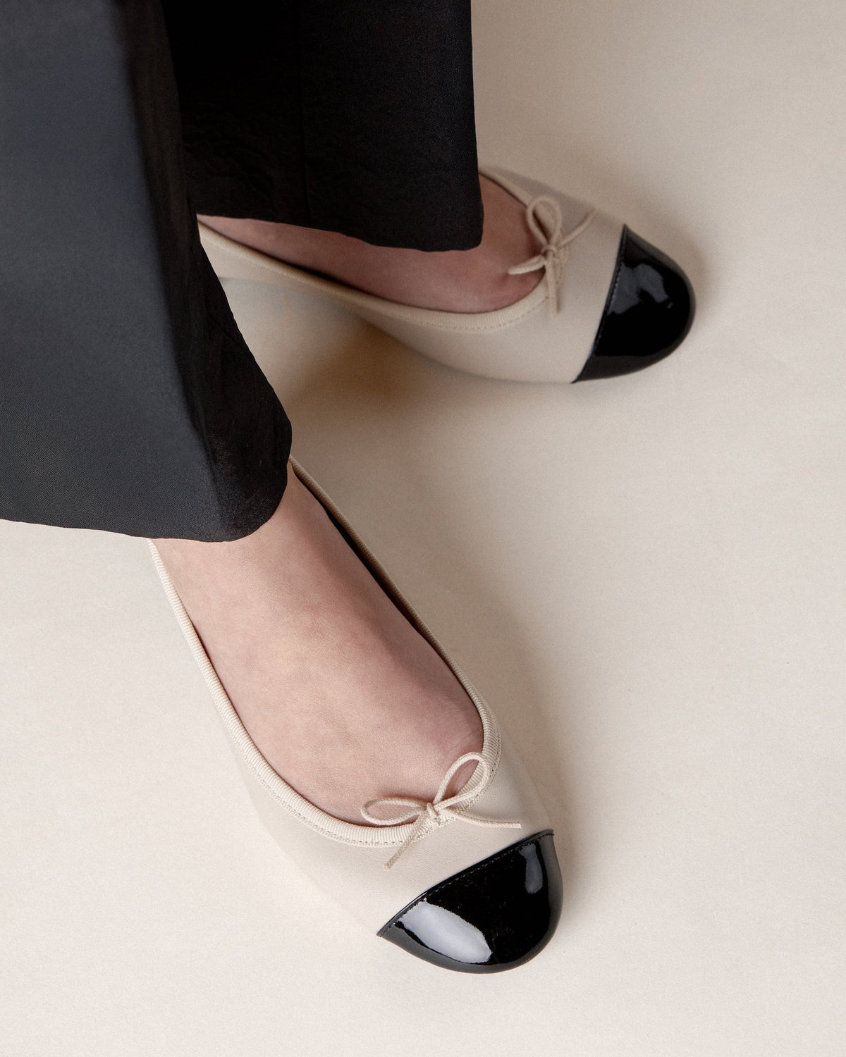 Ballerines Alba