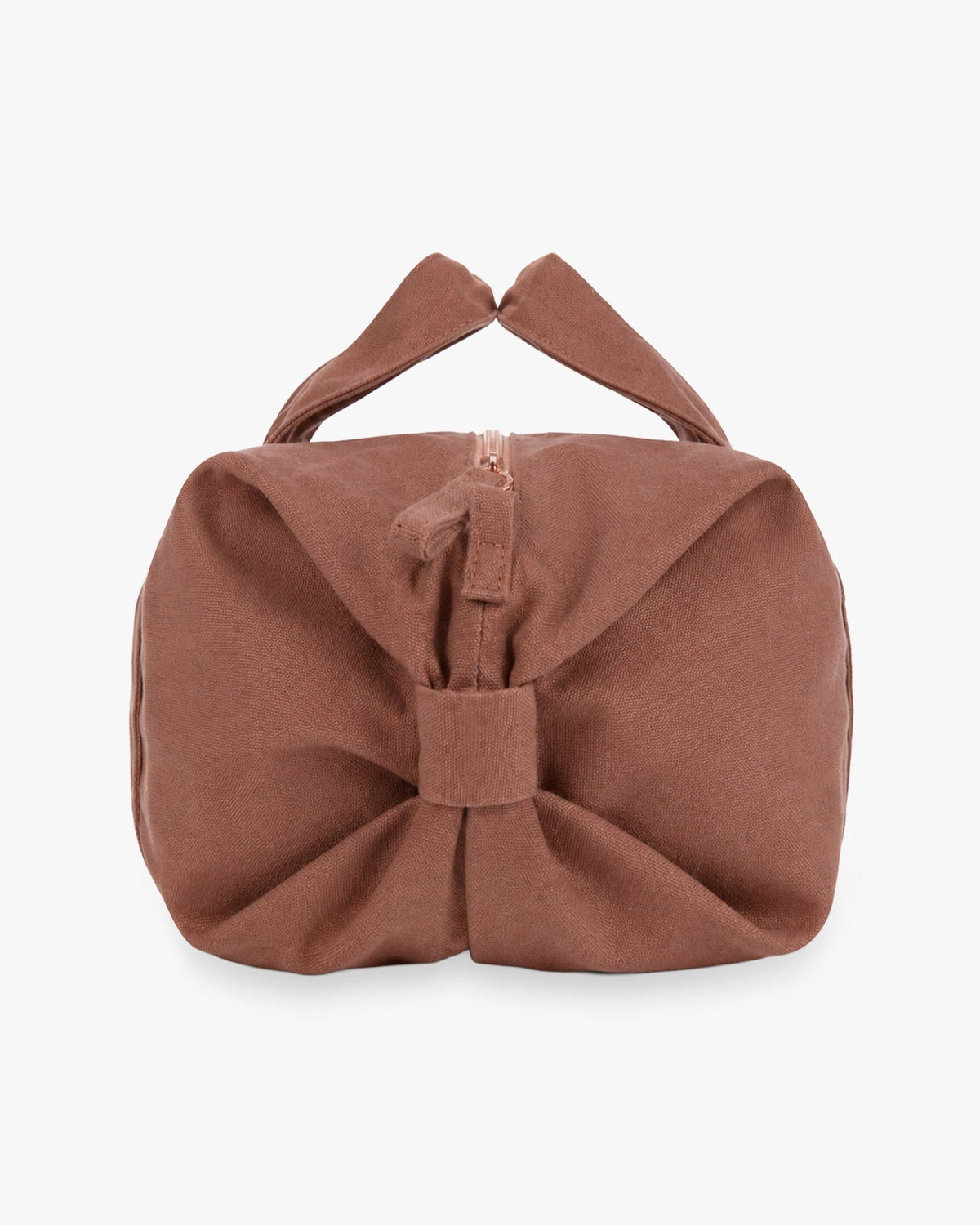Sac polochon large avec bandoulière
