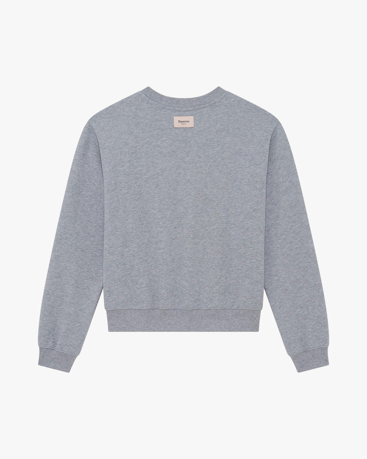 Sweat Essentiels Repetto