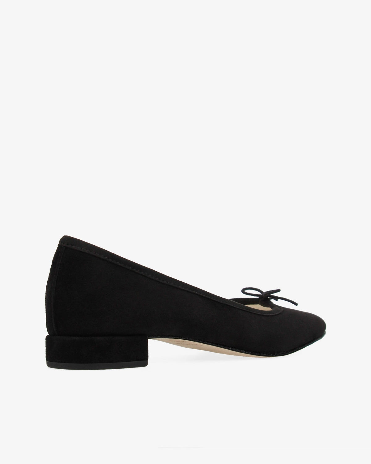 Ballerines Kaia par Kaia Gerber