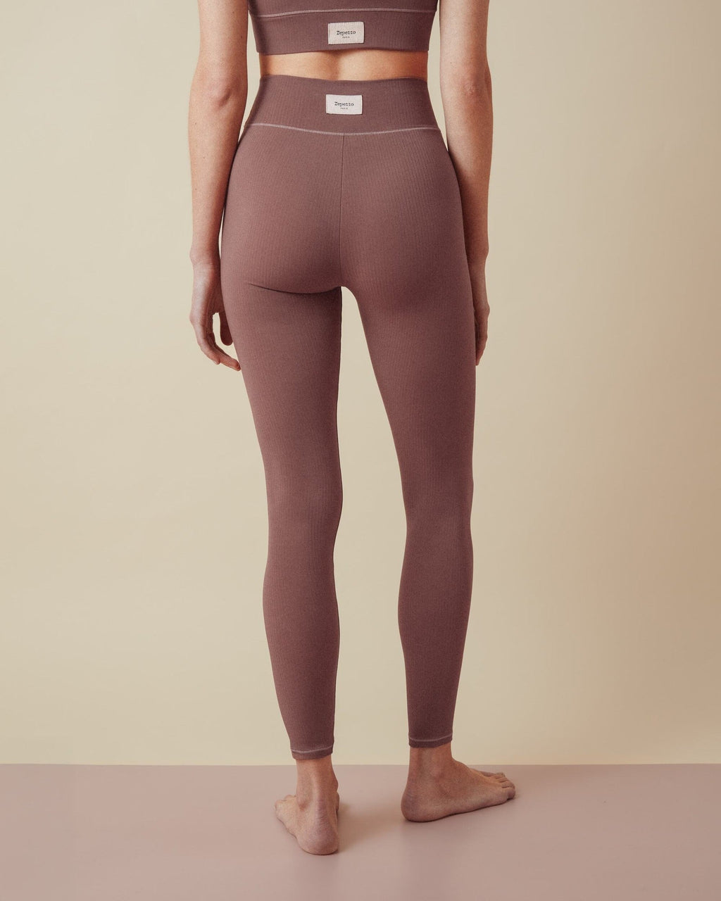 Legging Equilibre