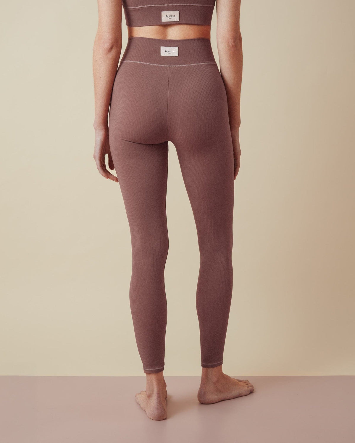 Legging Equilibre