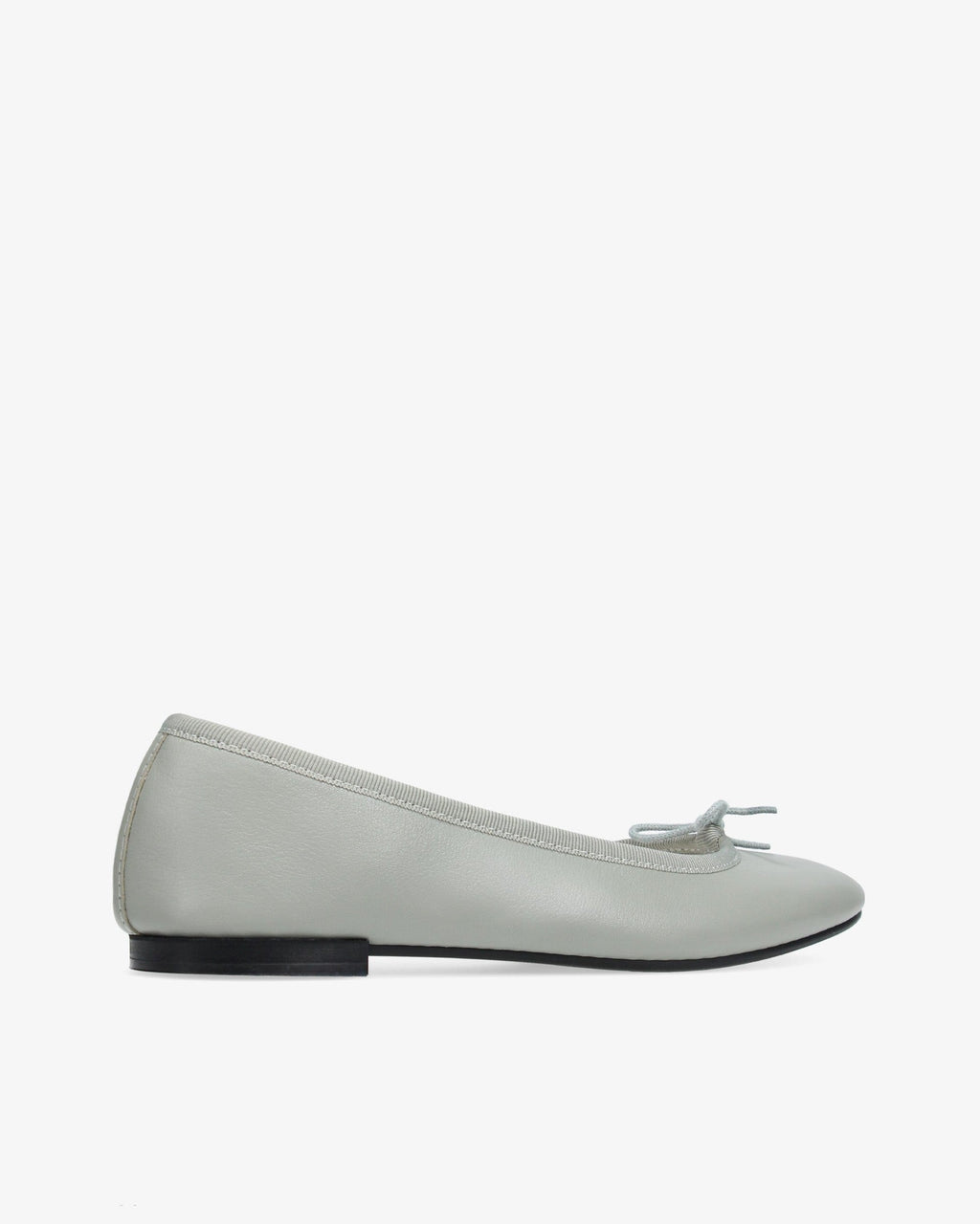 Ballerines Cendrillon - semelle gomme
