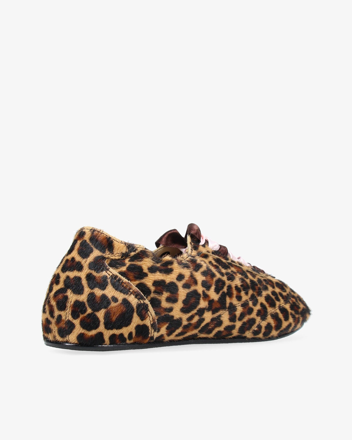 Sneakers Tennis Silk
