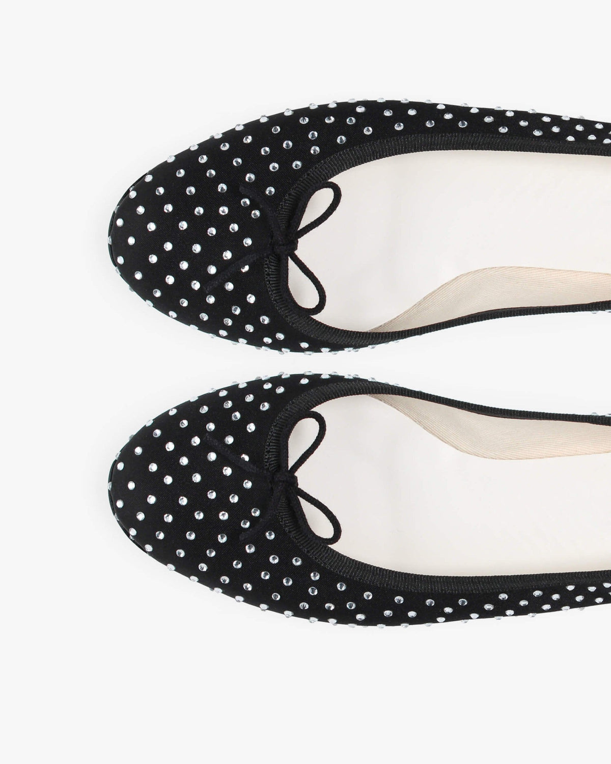 Ballerines Cendrillon hautes
