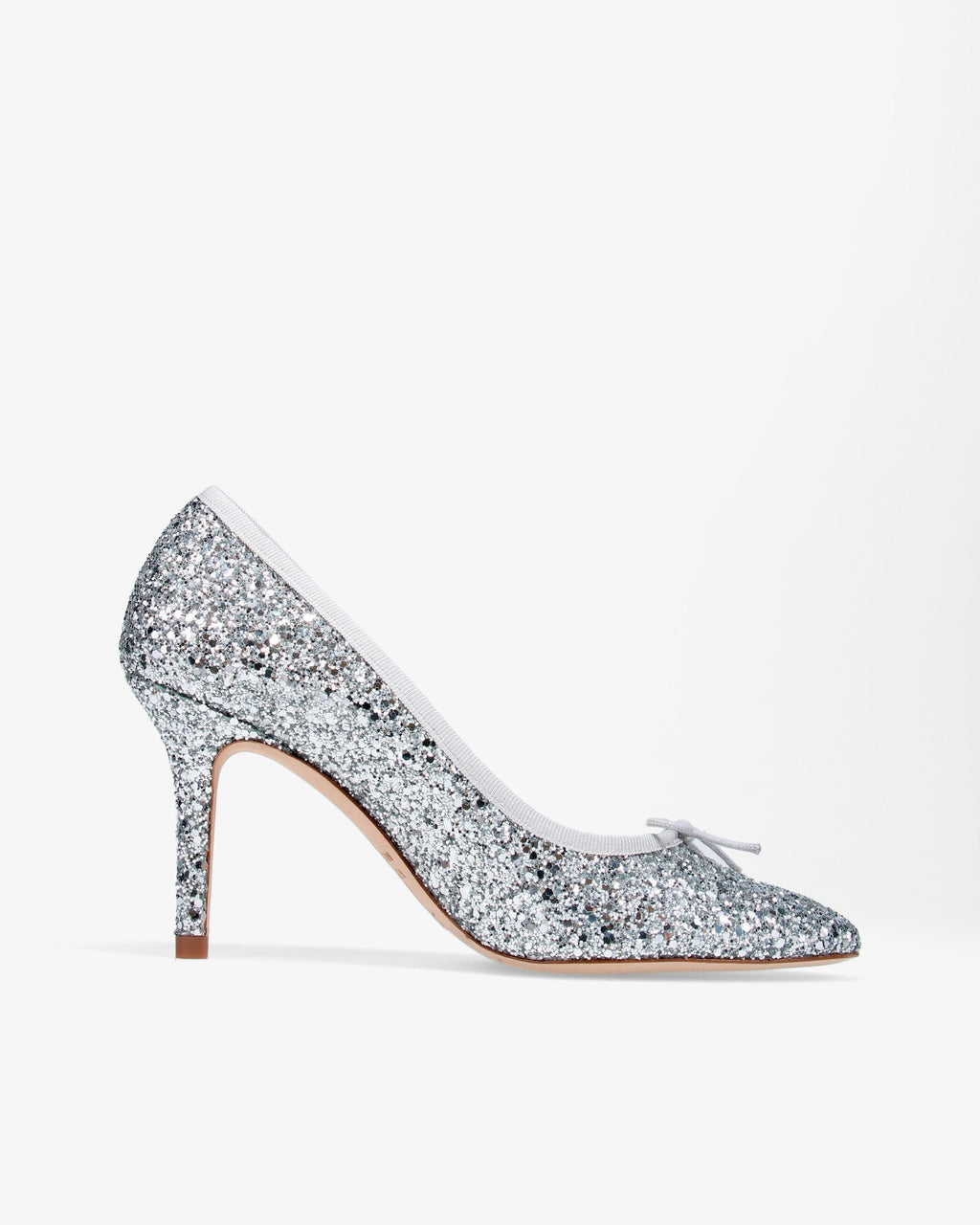 Escarpins Cendrillon