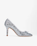 Escarpins Cendrillon