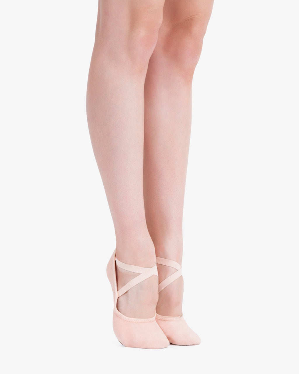 Demi-Pointes - dance stretch