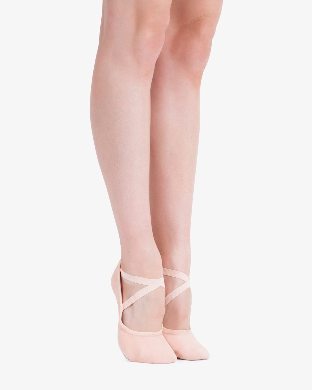 Demi-Pointes - dance stretch