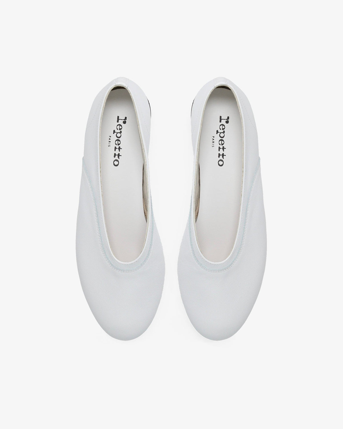 Ballerines Olympe