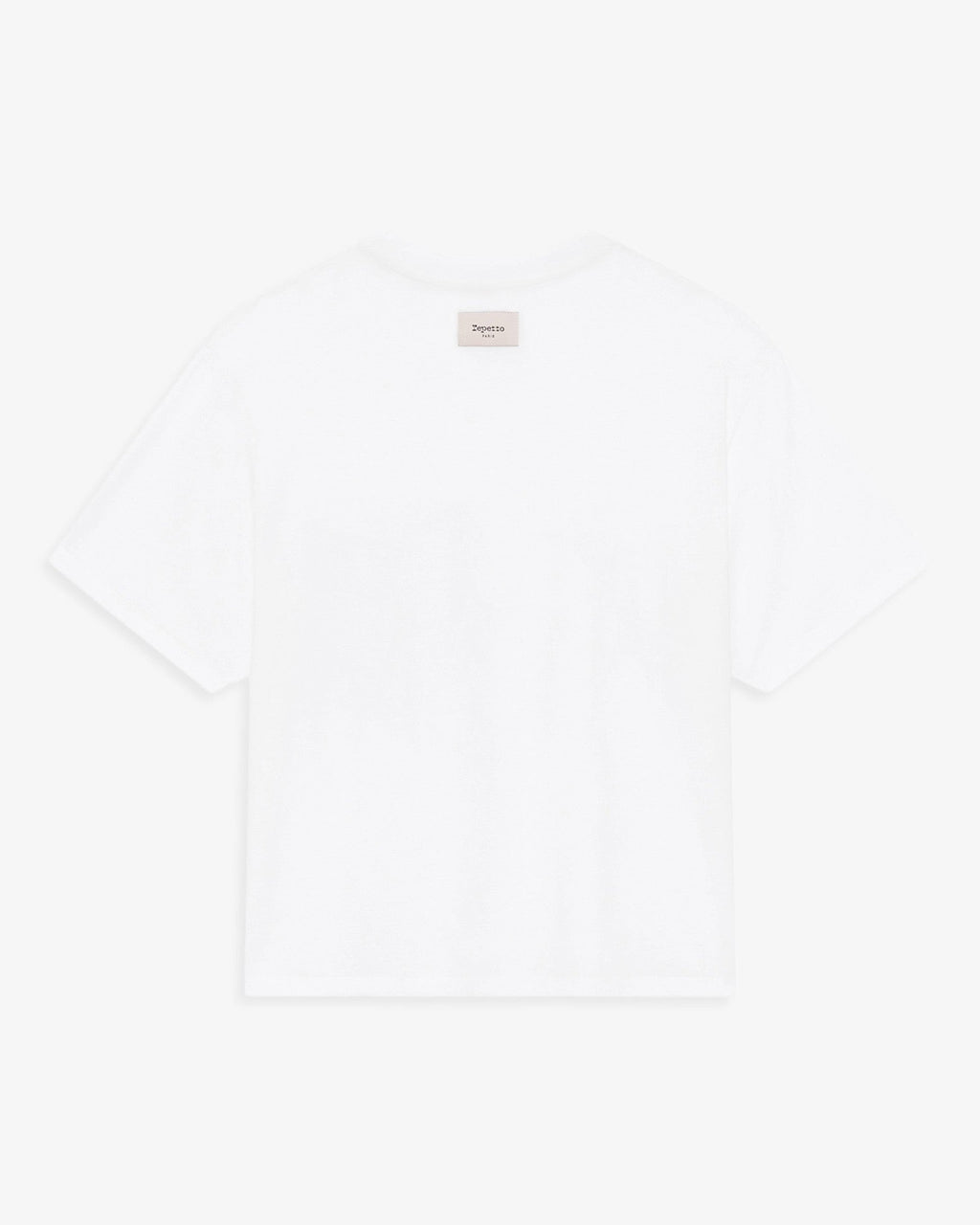 Tee large Ballet urbain