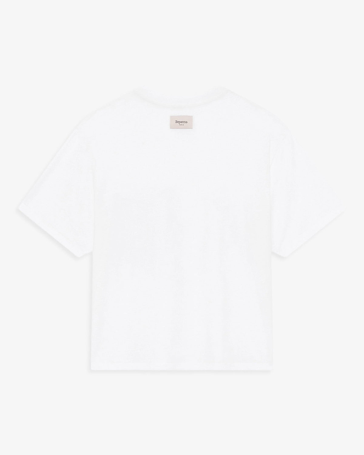 Tee large Ballet urbain