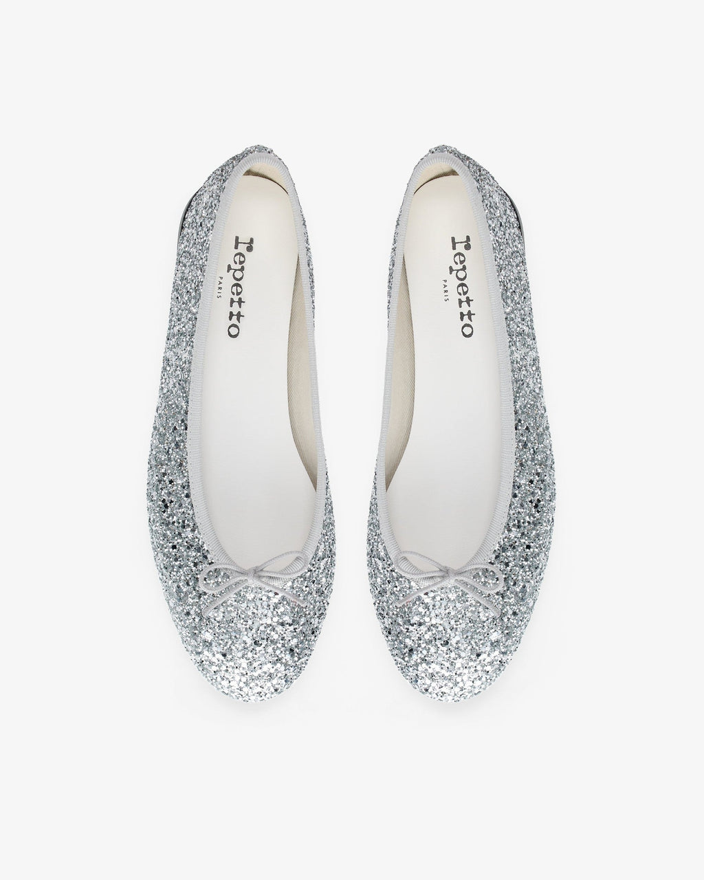 Ballerines Cendrillon - Semelle Gomme