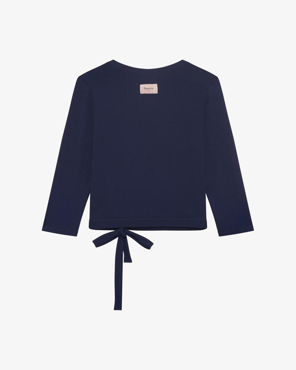 Cache-cœur Soft Stretch