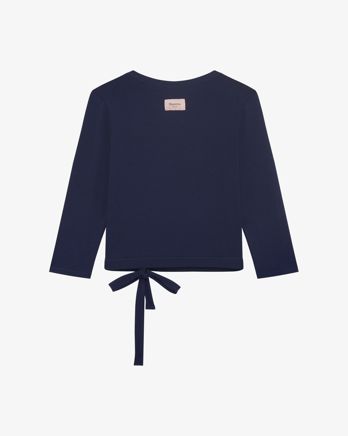 Cache-cœur Soft Stretch