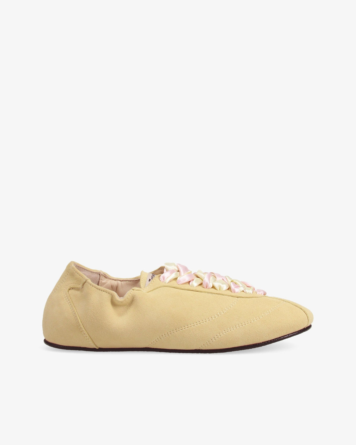 Sneakers Tennis Silk