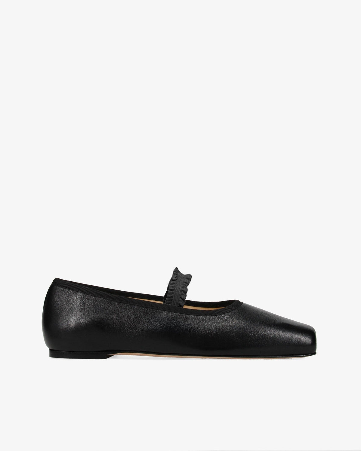 Ballerines Lisbeth