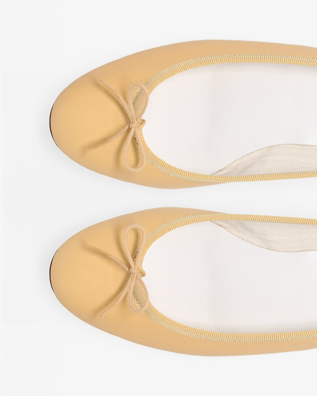 Ballerines Cendrillon