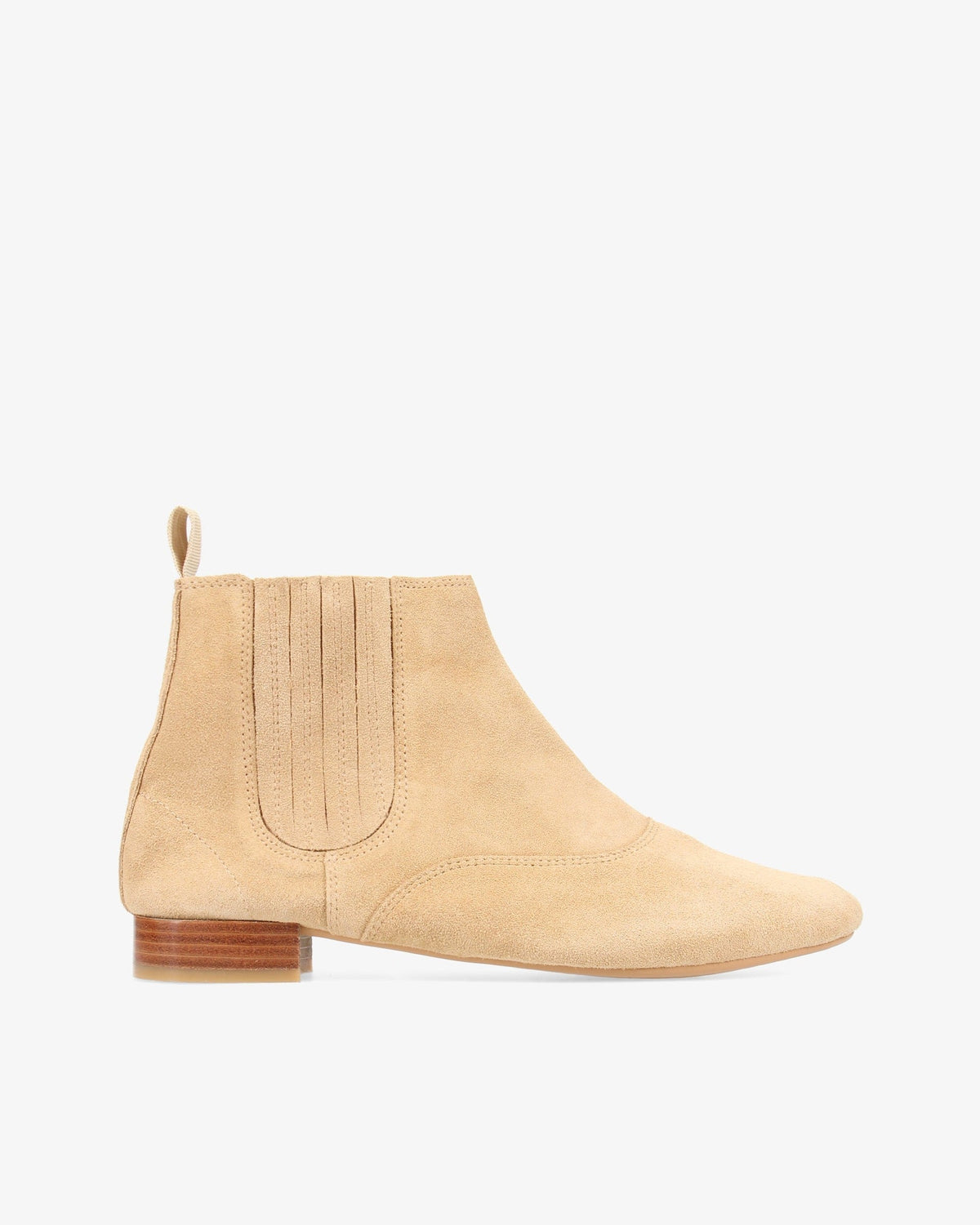 Boots Ailey