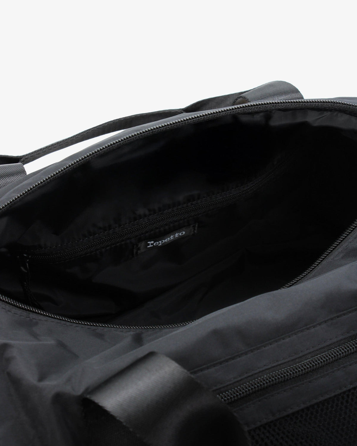 Sac Polochon Medium