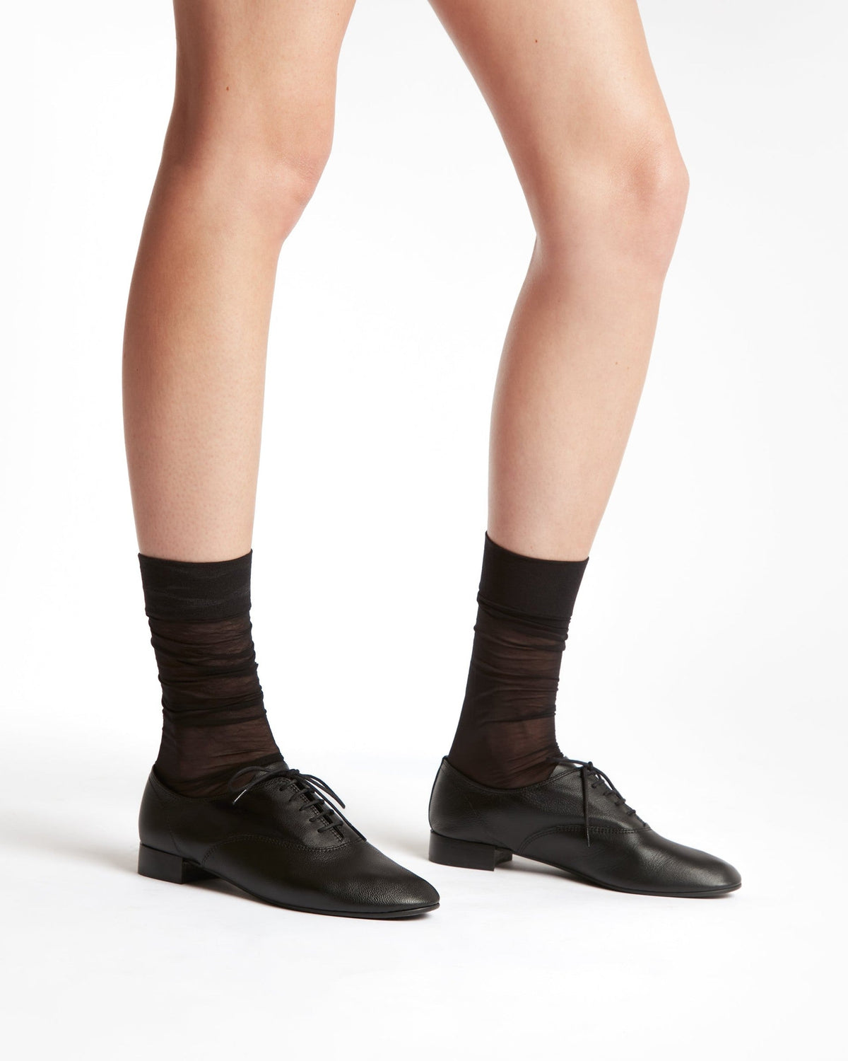 Derbies souple Zizi