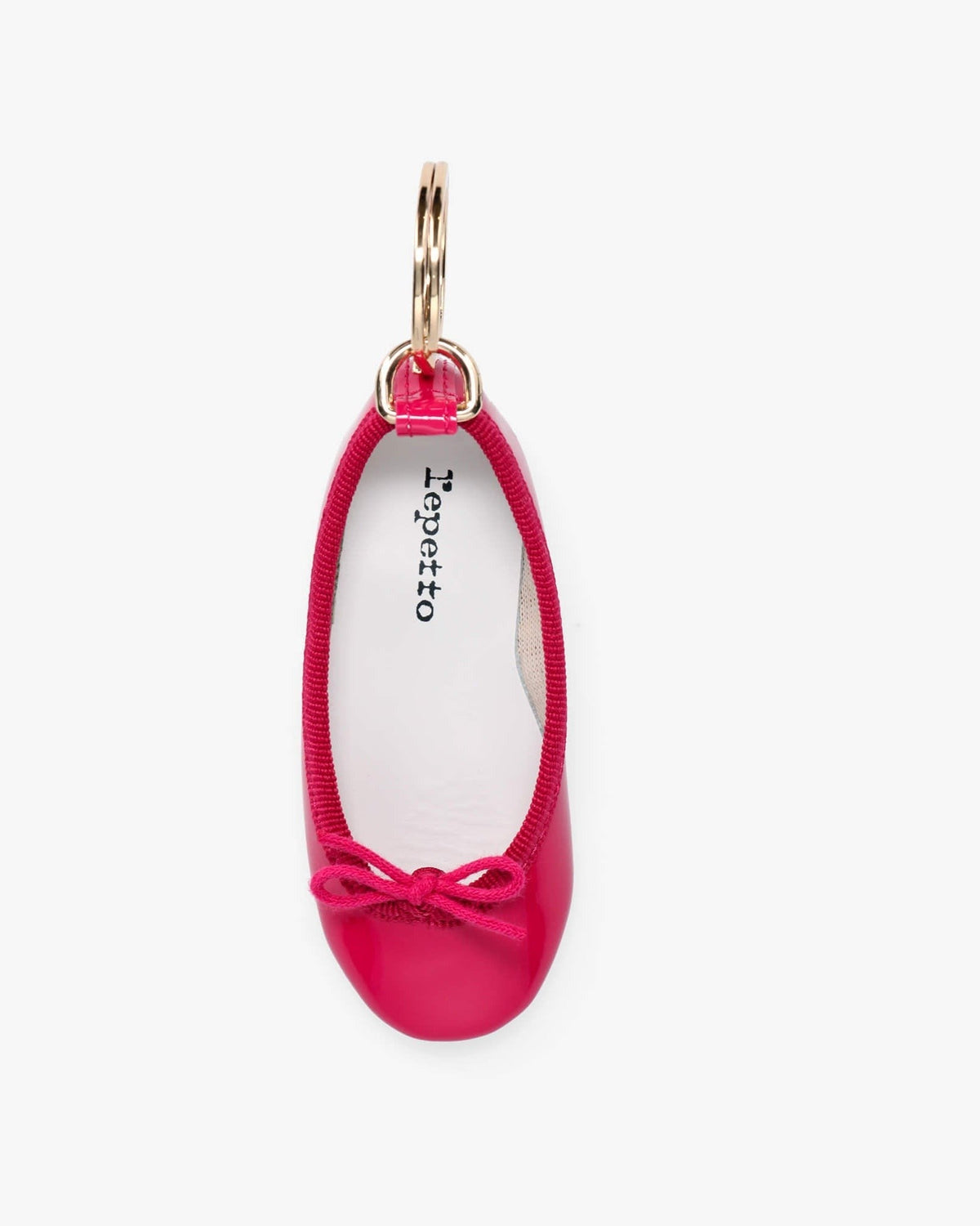 Porte-clé Cendrillon