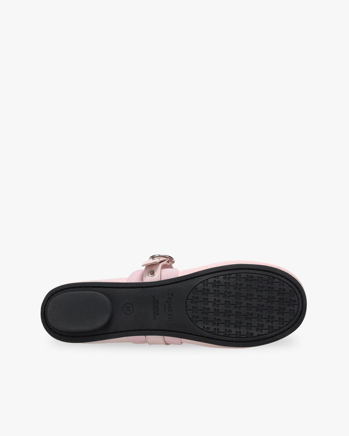 Babies Ballet twist