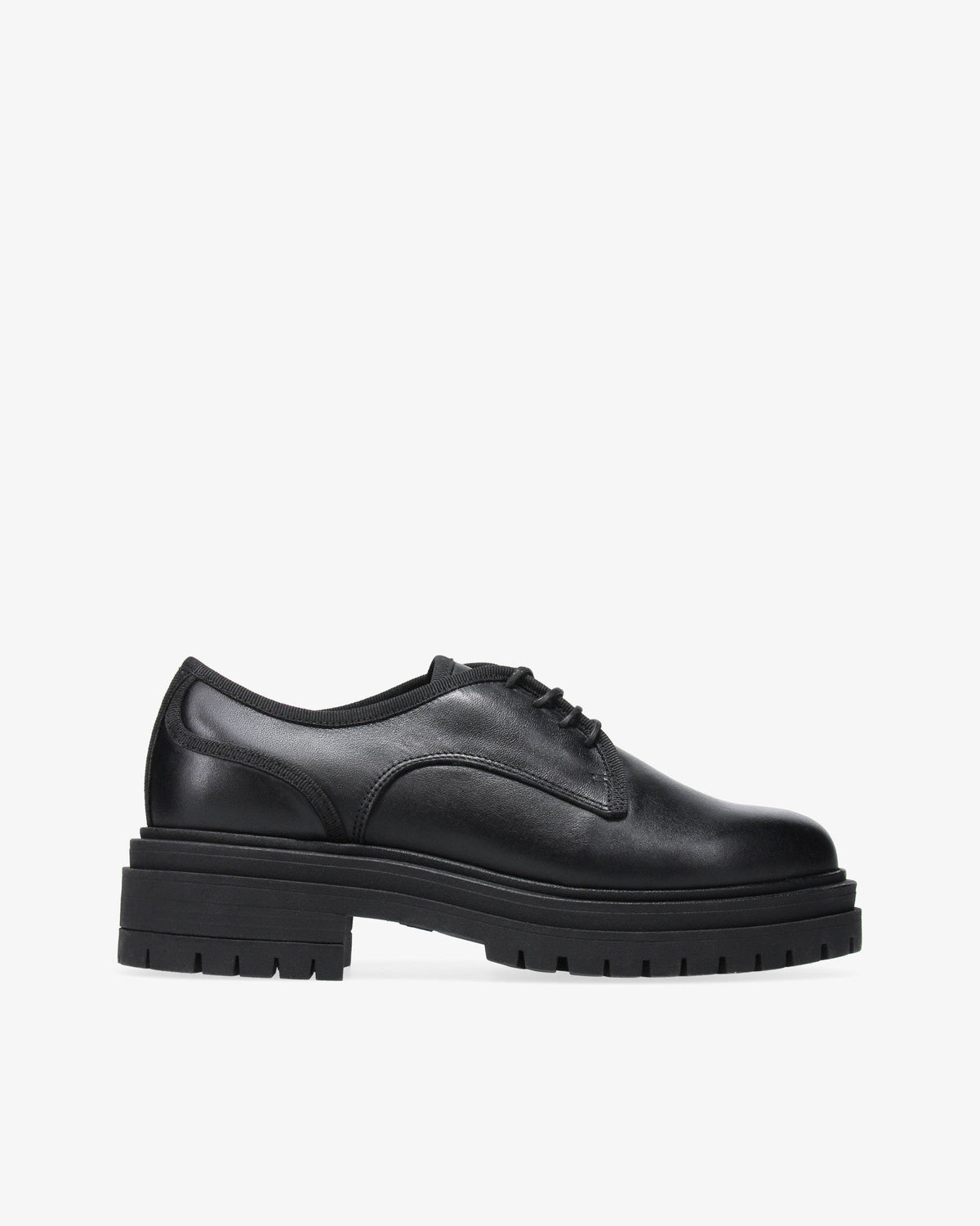 Derbies Octavie chunky