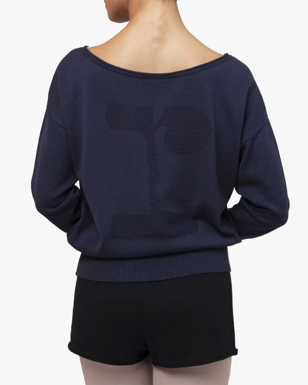 Pull d'échauffement