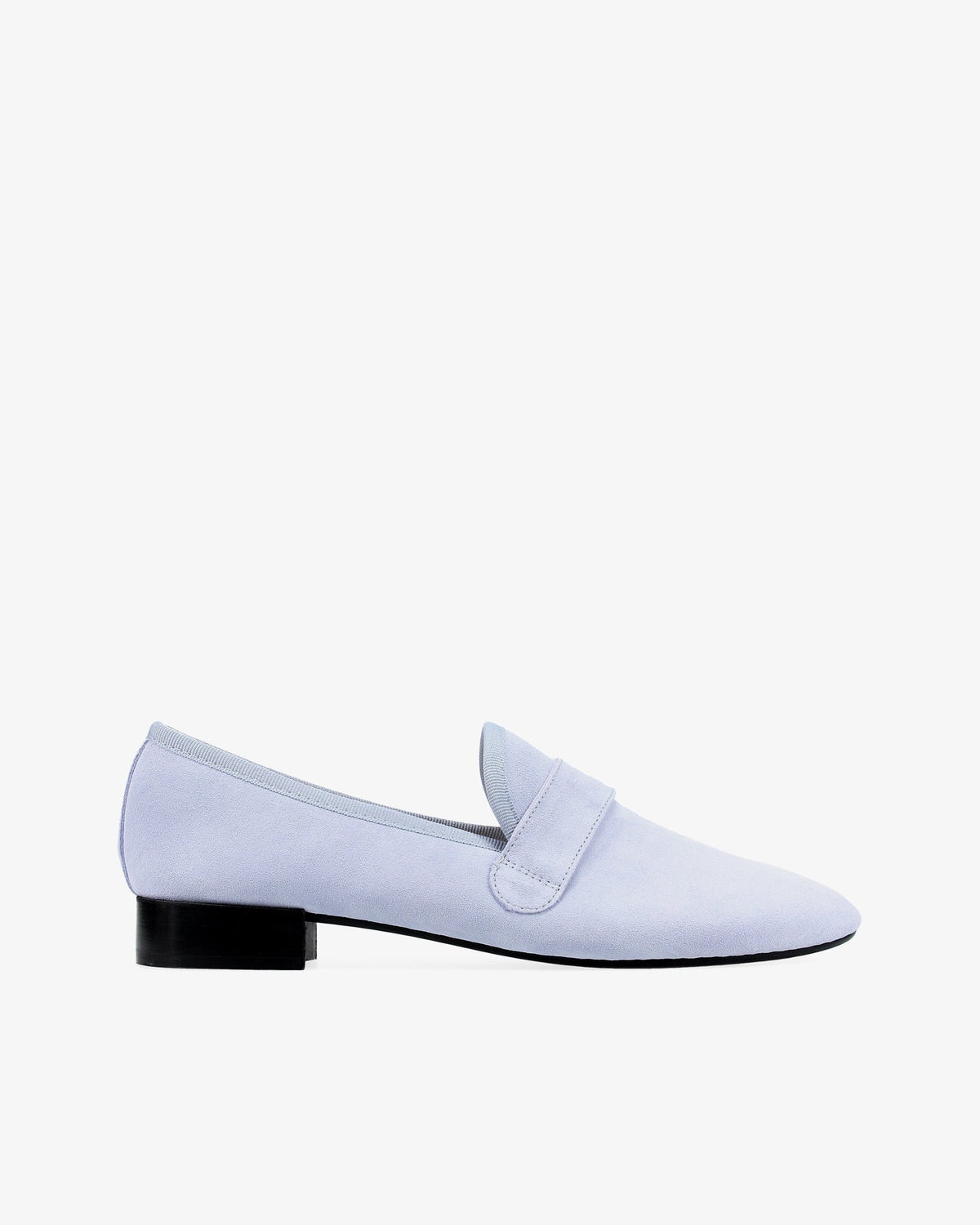 Mocassins Michael - semelle gomme
