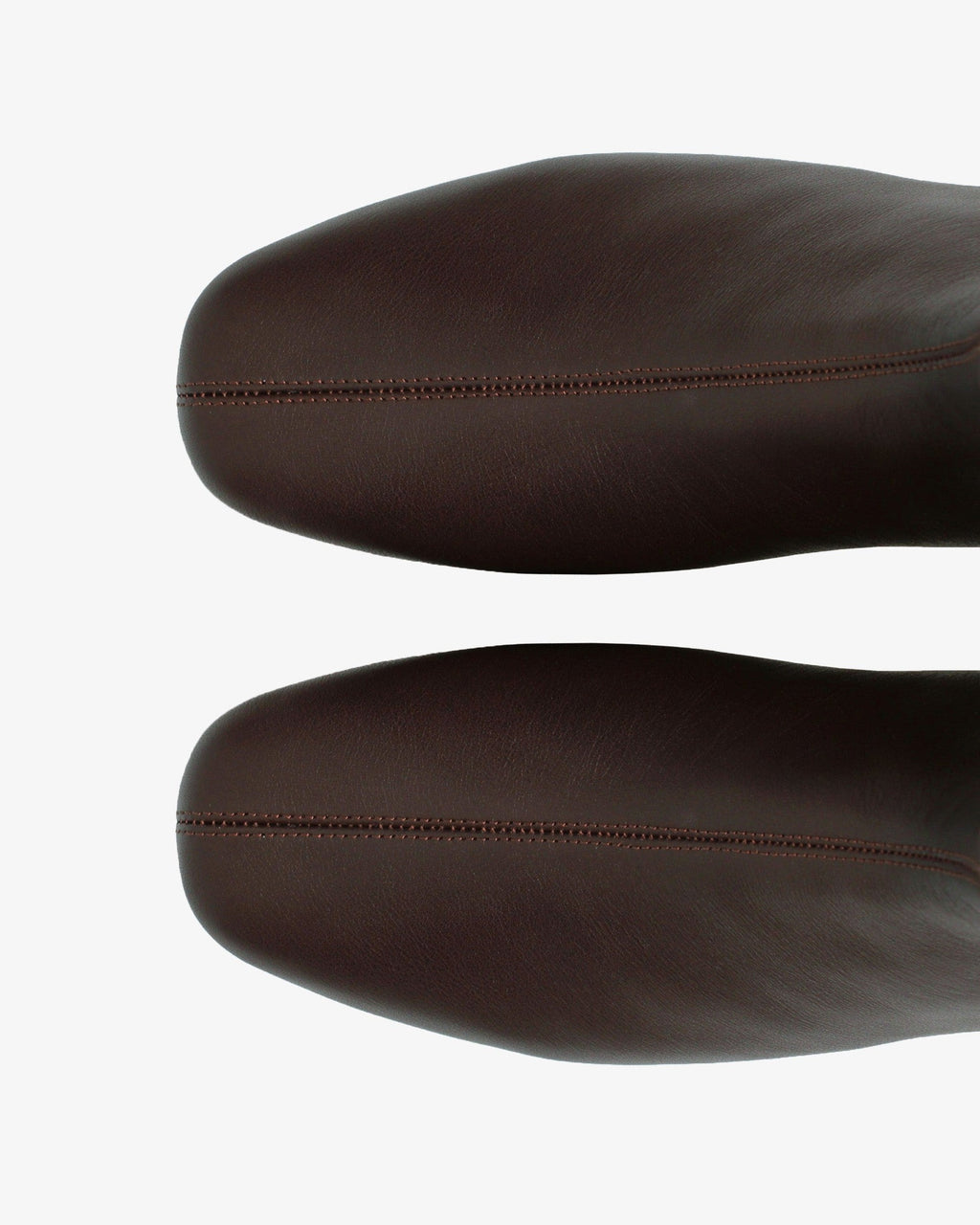 Bottines plate Phoebe