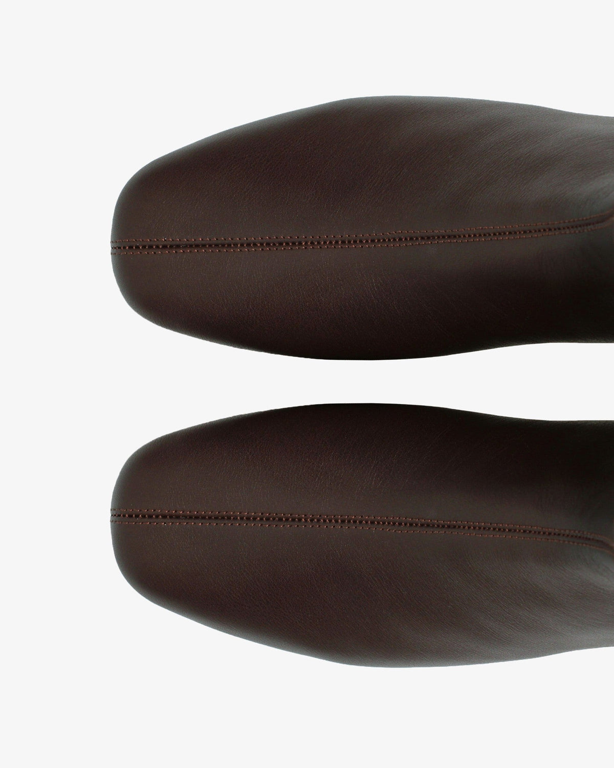 Bottines plate Phoebe