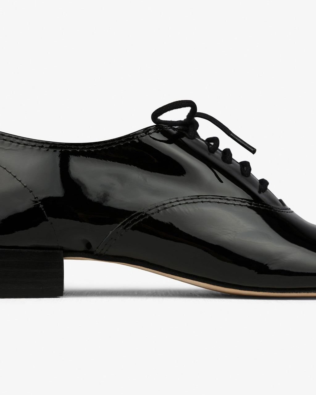 Derbies souple Zizi