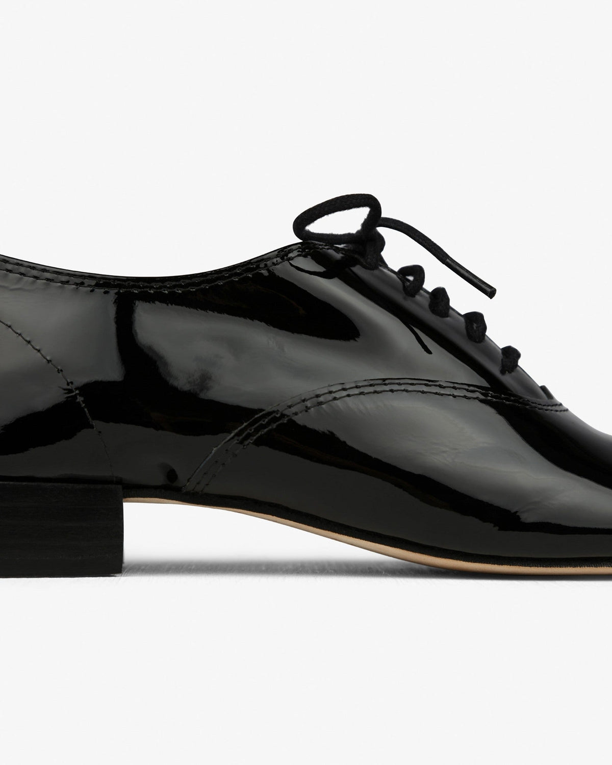 Derbies souple Zizi