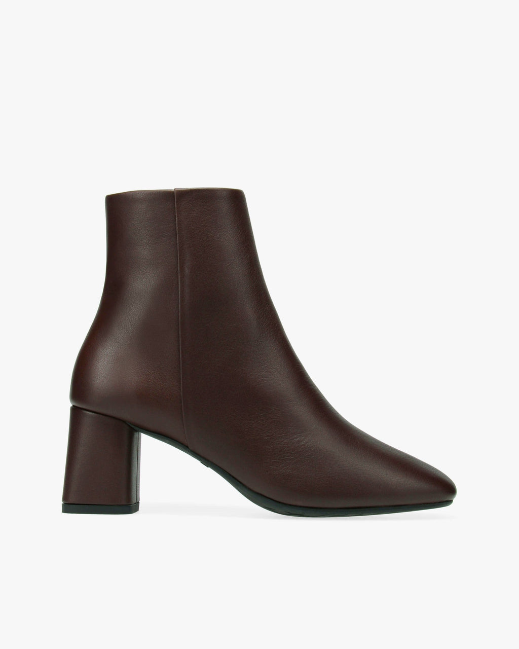 Bottines Phoebe - semelle gomme