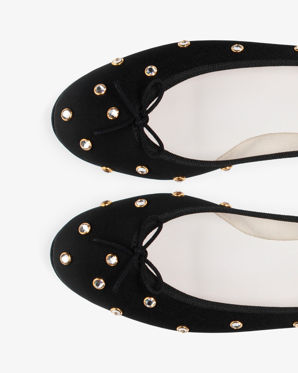 Ballerines Cendrillon