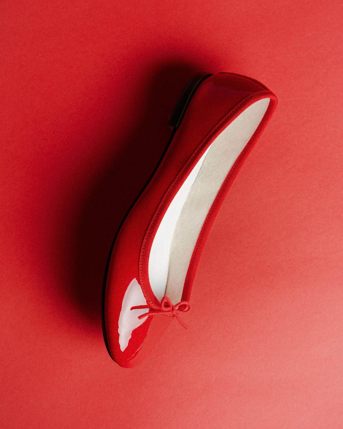 Ballerines Cendrillon
