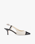 Slingback Astrid