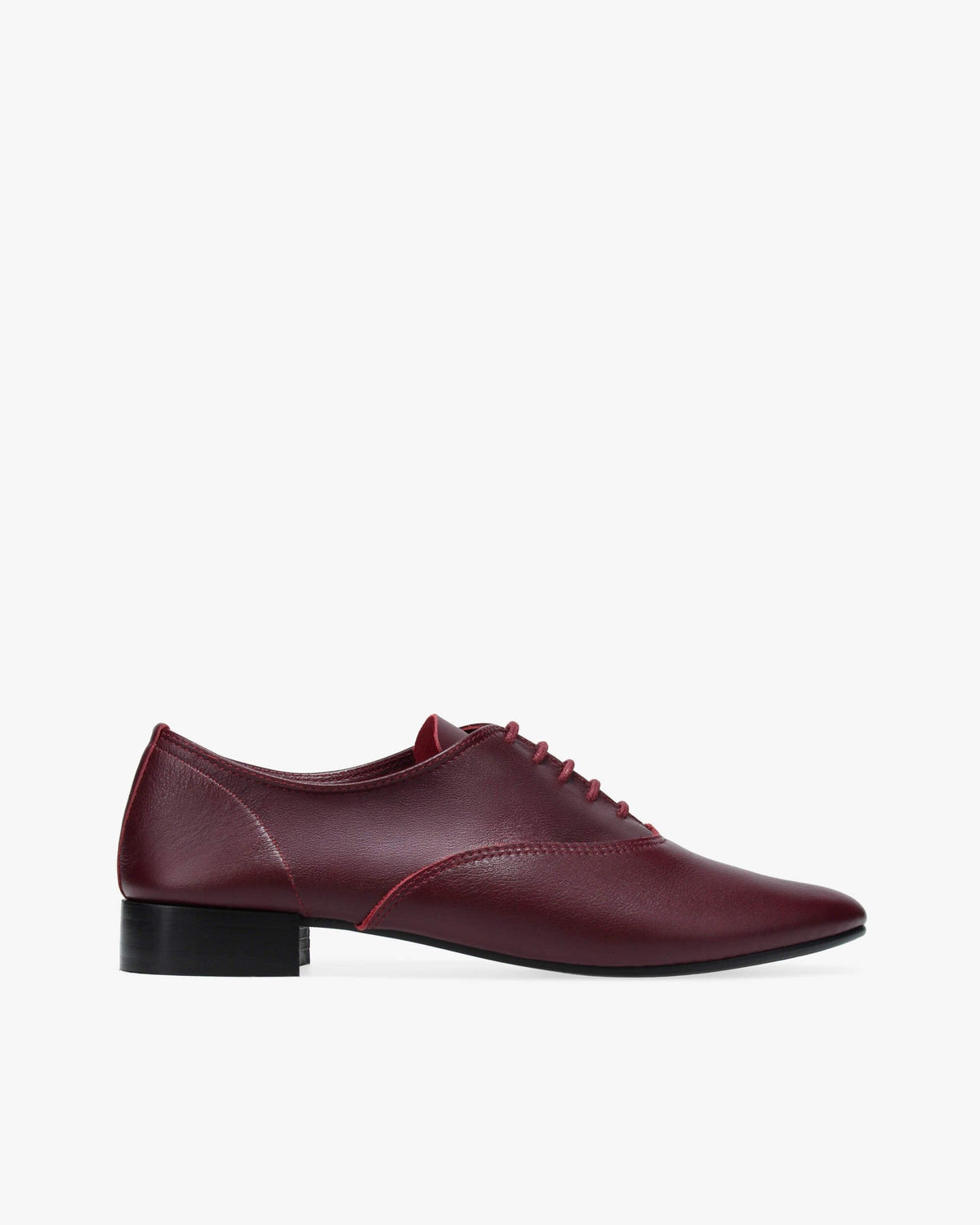 Derbies souple Zizi - semelle gomme