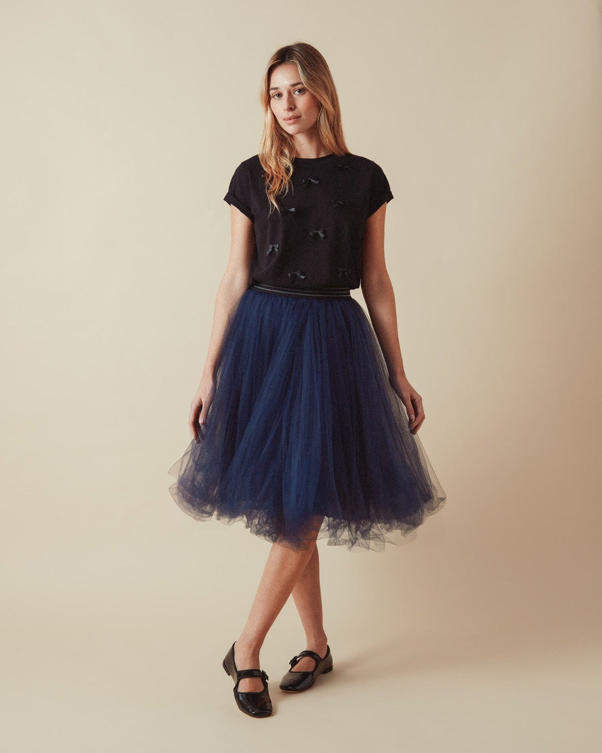 Jupon tutu