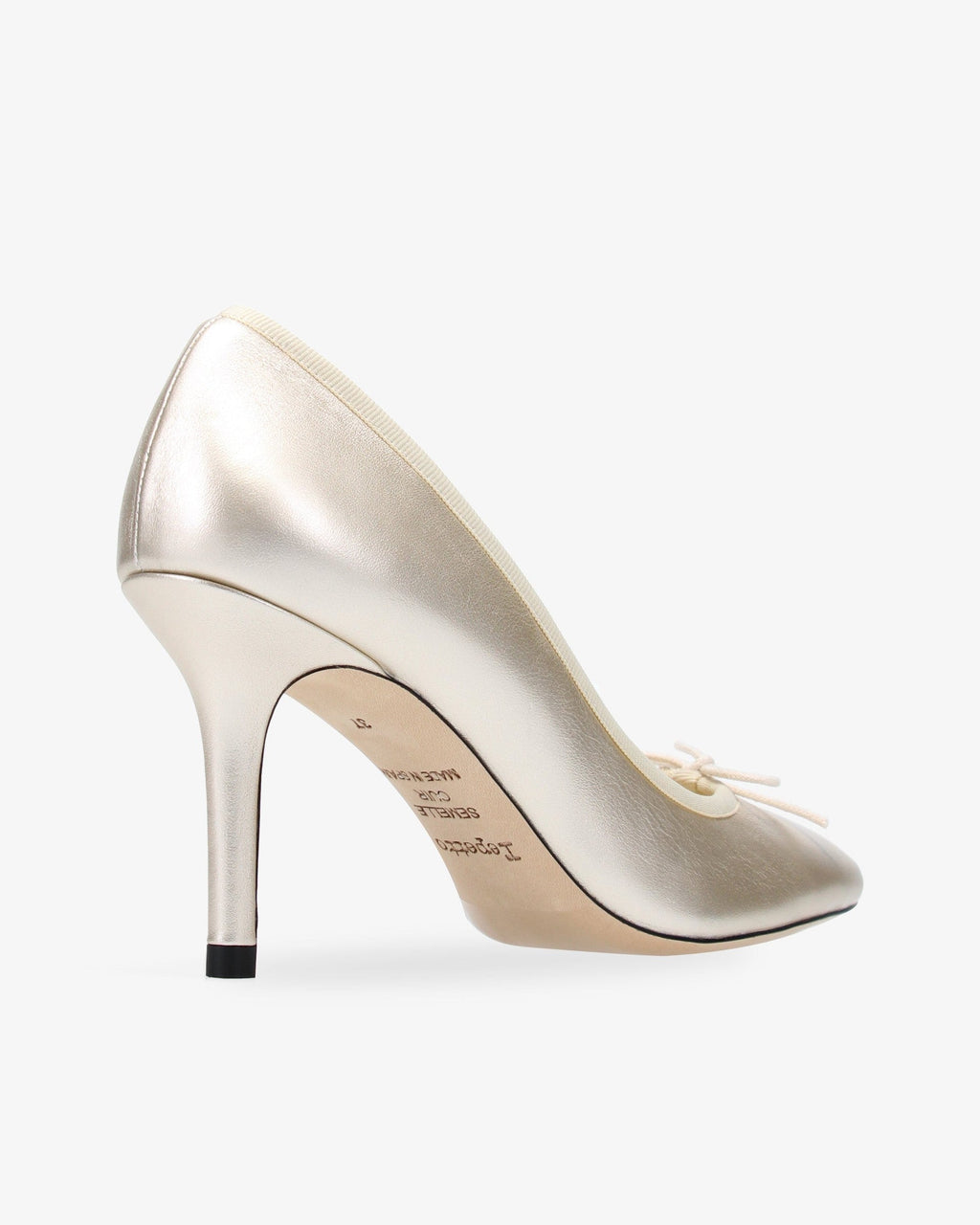 Escarpins Cendrillon