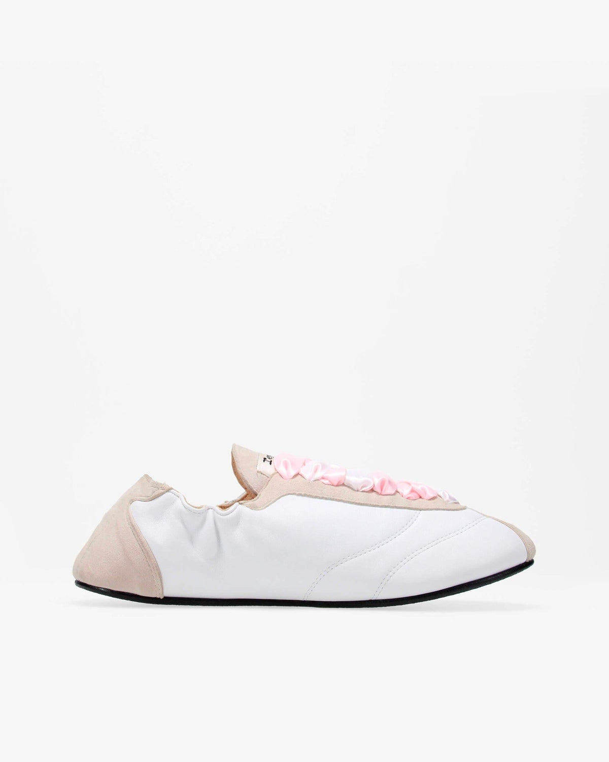 Sneakers Tennis Silk